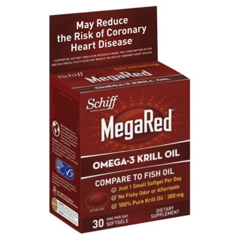 mega red reviews|MegaRed Krill Oil Product Review .